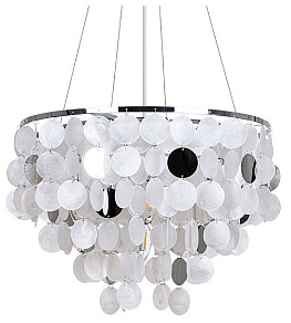 Подвесная люстра Arte Lamp PIPIRIMA A4100LM-6CC