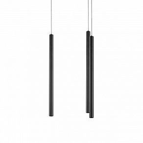 Подвесная люстра Lightstar Tubo L3T747237