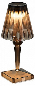 Настольная лампа декоративная ST-Luce SPARKLE SL1010.734.01