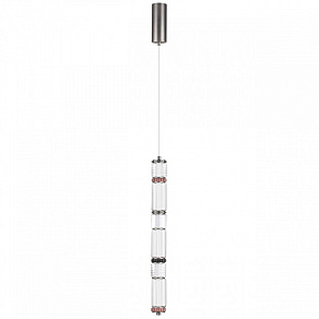 Подвесной светильник Odeon Light COLLIER 5456/18L