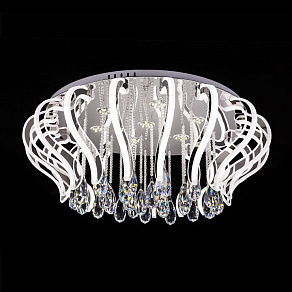 Накладной светильник Citilux Krown EL334C154.1