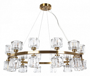 Подвесная люстра Divinare Alessandro 7205/17 LM-24