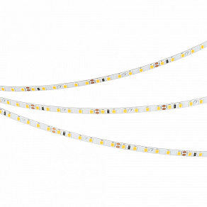 Лента светодиодная Arlight A120 24V 5mm 9.6 W/m 044061