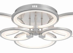 Потолочная люстра EVOLED Leto SLE200392-06