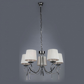 Подвесная люстра Omnilux Sondrio OML-61503-05