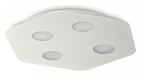 Накладной светильник Mantra Area 6642