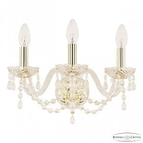 Бра Bohemia Ivele Crystal 112 112B/3/141 G V0300
