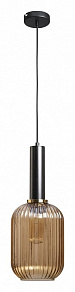 Подвесной светильник Loft it Iris 1 2071-A+BL
