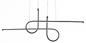 Подвесной светильник Lussole Aberdeen LSP-7083