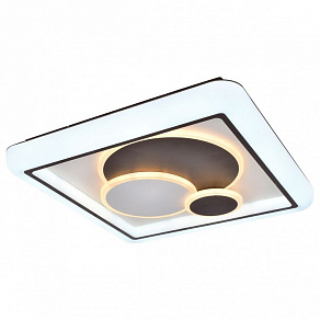 Накладной светильник F-promo Lamellar 2458-5C