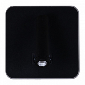 Бра Reluce  86202-9.2-001KT LED12W BK