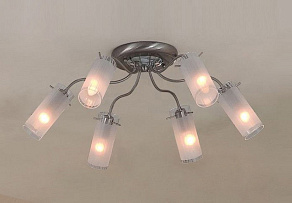 Потолочная люстра Citilux Синус CL104161