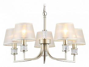 Подвесная люстра Ambrella Light HIGH LIGHT LH71214