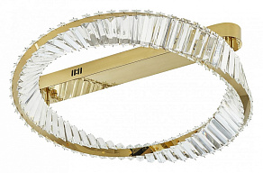 Накладной светильник Arte Milano AM-Venezia 316223/D600 GD