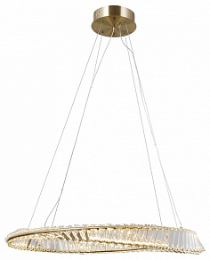 Подвесной светильник Moderli Asti V10723-PL