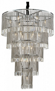 Подвесная люстра Favourite Ignis 2924-19P