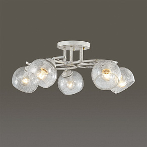 Люстра на штанге Lumion Clodina 3116/5C