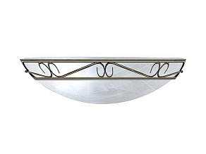 Накладной светильник Arte Lamp Pub A7846AP-1AB