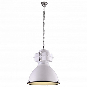 Подвесной светильник Arte Lamp Loft A5014SP-1WH