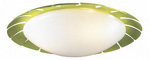 Накладной светильник Odeon Light Zita 2754/3C