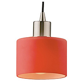Подвесной светильник Odeon Light Ixia 1342/R