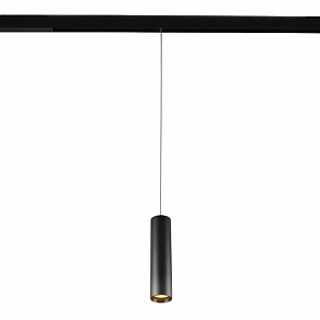 Подвесной светильник MyFar Technical MT0221-20W3K-S-B