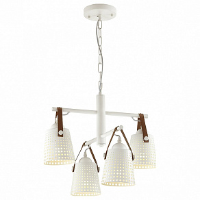 Подвесная люстра Lumion Renata 3640/4