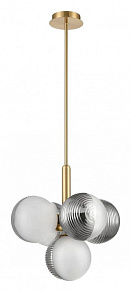 Люстра на штанге Vele Luce Amore VL5484P05