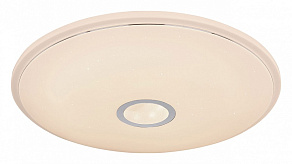 Накладной светильник Globo Connor 41386-30RGBSH