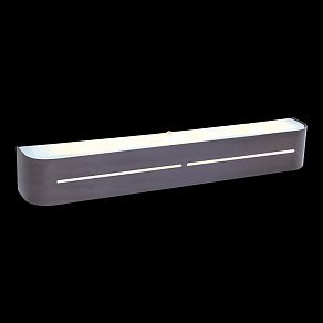 Накладной светильник Arte Lamp Cosmopolitan A7210AP-3BK