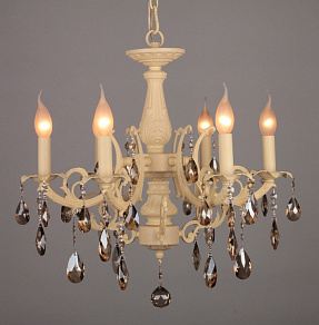 Подвесная люстра Omnilux Caserta OML-34013-06