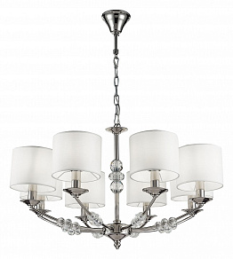 Подвесная люстра SIMPLE STORY 1060 1060-8PL