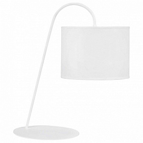 Настольная лампа декоративная Nowodvorski Alice White 5381