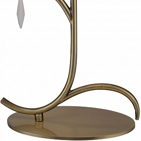 Настольная лампа декоративная Mantra Andrea 6339