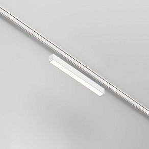 Накладной светильник Maytoni Technical  TR080-4-10WTW-W