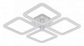 Потолочная люстра Natali Kovaltseva Simply LED LAMPS 81400