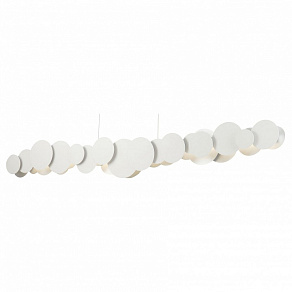 Подвесной светильник Maytoni Cloud MOD003PL-L54WS