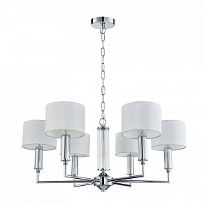 Подвесная люстра Favourite Laciness 2607-6P