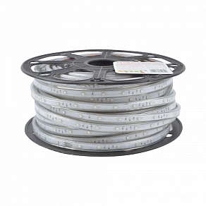 Лента светодиодная Uniel ULS-Q215 5050-30LED 10978