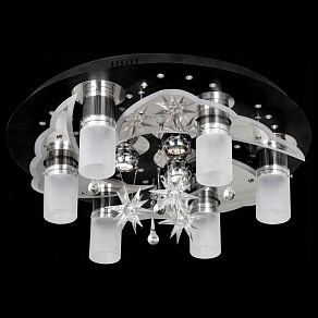 Потолочная люстра Omnilux OM-176 OML-17607-09