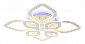 Потолочная люстра Ambrella FA FA8844