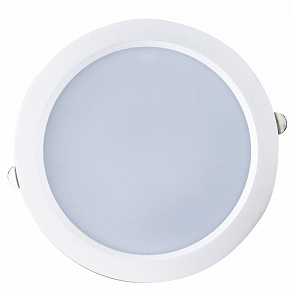 Встраиваемый светильник Fiberli CDEW 12130704