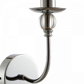 Бра ILLUMICO  IL0956-1W-27 CR