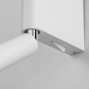 Бра Elektrostandard Sarca 40111/LED