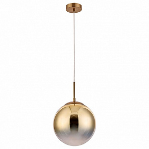 Подвесной светильник Arte Lamp Jupiter A7962SP-1GO