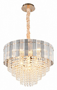 Подвесная люстра Omnilux Naro OML-69503-08
