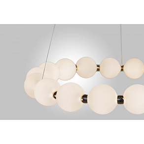 Подвесной светильник AM-Group PEARL PEARL-D600 FGD