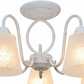 Люстра на штанге TopLight Jaclyn TL1141-5H