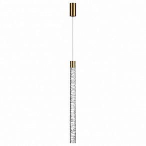 Подвесной светильник Odeon Light HIGHTECH 7145/5L