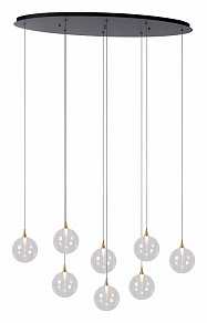 Подвесной светильник Lucide Gisela 13494/29/60